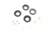 Комплект ущільнювачів форсунок Citroen Jumper/Ford Transit 2.2TDCi/2.2HDi 06- (на 4 шт)(36mm) DP ES 22546 DP Group ES-22546 (фото 1)