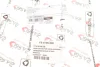 Патрубок інтеркулера Ford Connect 1.8TDCi 06-13 DP FS 8196 IBR DP Group FS-8196-IBR (фото 6)