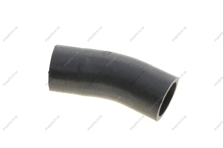 Патрубок радіатора пічки Ford Connect 1.8Di/TDCi 02- DP OP 81567 İBR DP Group OP-81567-İBR (фото 1)