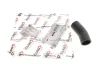 Патрубок радіатора пічки Ford Connect 1.8Di/TDCi 02- DP OP 81567 İBR DP Group OP-81567-İBR (фото 2)