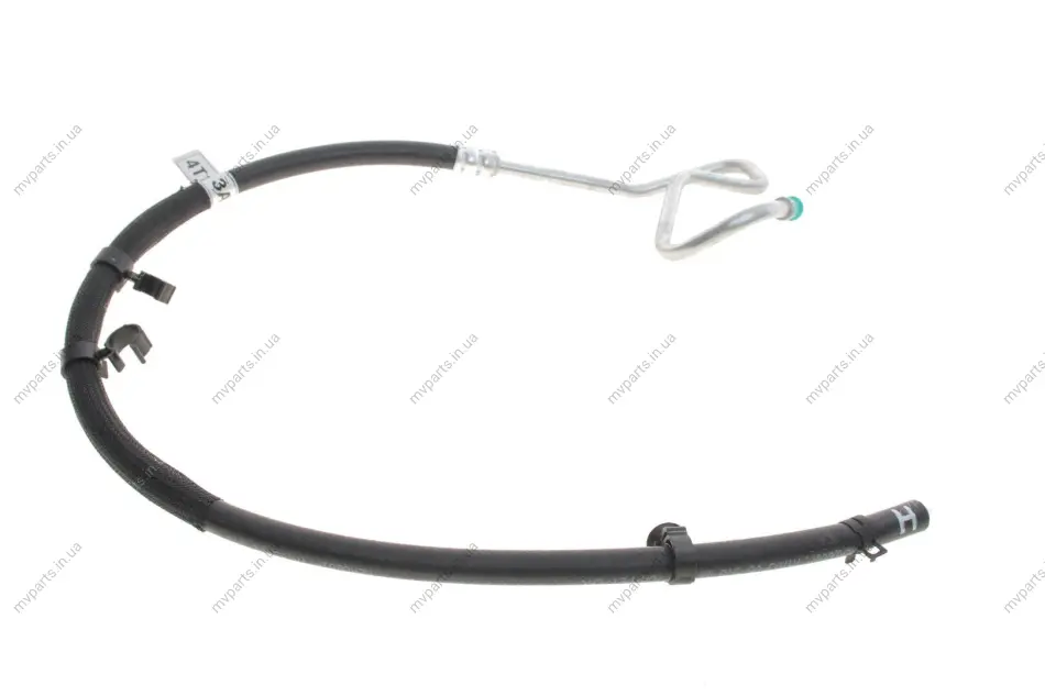 Шланг гідропідсилювача Ford Connect 1.8 TDCi 02-06 DP SS 8140 DP Group SS-8140 (фото 1)