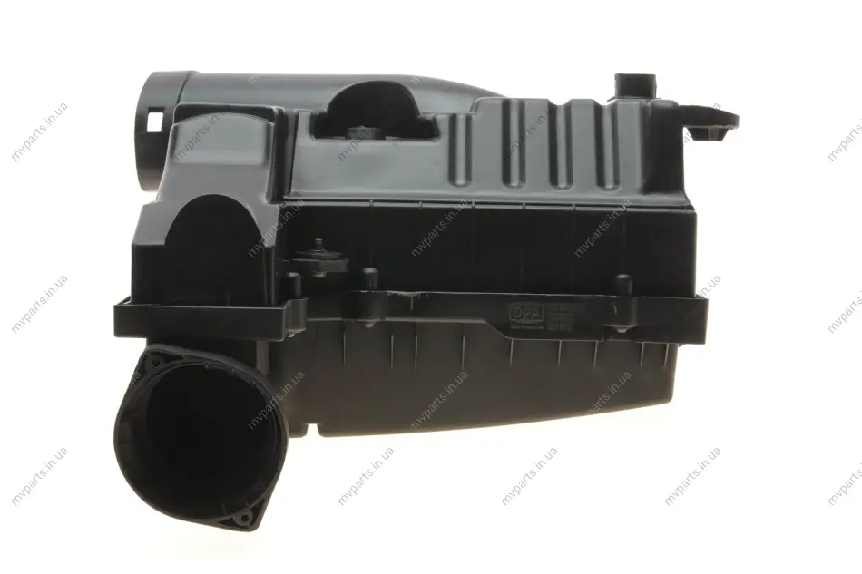 Корпус фільтра повітряного VW Golf 2.0TFSI/TDI/GTI 04-13/Passat 1.8/2.0TSI 07-15 DPA 11290662602 (фото 1)