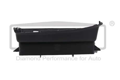 Дефлектор корпуса фільтра повітряного VW Golf V/VI 03-12 DPA 18050942002