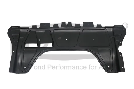 Захист двигуна Skoda Octavia III/VW Golf VII/Passat B8 12- DPA 18251333502