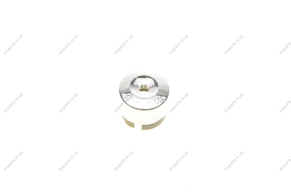 Ковпачок болта диска колісного VW T5/Touareg 03-18 DPA 66010705302 (фото 1)