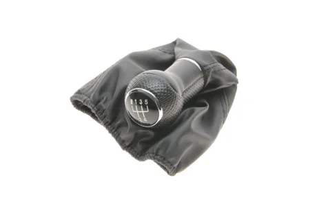Рукоятка важеля КПП VW Golf IV 98-05 (+ чохол) DPA 77110004302