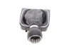Рукоятка важеля КПП VW Golf V/VI 04-13 (+ чохол) DPA 77110810002 (фото 3)