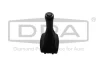 Рукоятка важеля КПП VW Polo V 02-12 (+ чохол) DPA 77111634902 (фото 1)