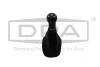 Рукоятка важеля КПП Seat Arosa 97-04 (+ чохол) DPA 77111636702 (фото 1)