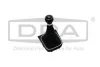 Рукоятка важеля КПП VW Golf V/VI 03-13 (+ чохол) DPA 87110767402 (фото 1)