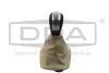 Рукоятка важеля КПП Skoda Octavia 04-13 (+ чохол) DPA 87110767502 (фото 1)