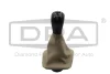 Рукоятка важеля КПП Skoda Octavia 04-13 (+ чохол) DPA 87110767602 (фото 1)