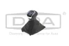 Рукоятка важеля КПП Skoda Superb 08-15 (+ чохол) DPA 87110768002 (фото 1)