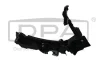 Кронштейн кріплення фари Audi Q5 08-17 (L) DPA 88050736802 (фото 1)