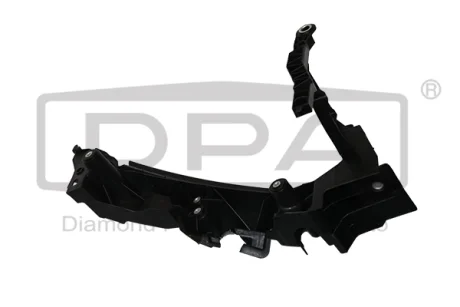 Кронштейн кріплення фари Audi Q5 08-17 (L) DPA 88050736802