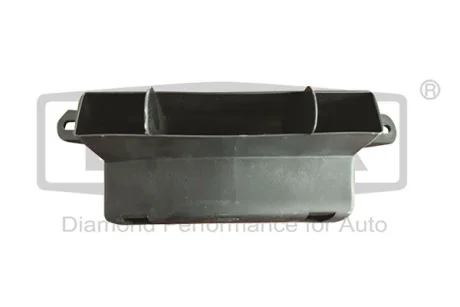 Дефлектор корпуса фільтра повітряного VW Caddy III 04-10 DPA 88051787202