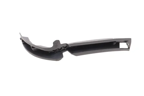 Кронштейн кріплення бампера (переднього/L) VW Passat 05-10 DPA 88070145902