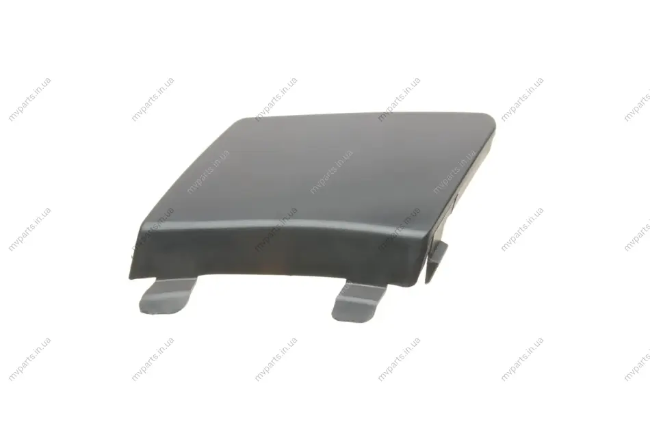 Захист петлі буксирувальної VW Passat CC 08-12 DPA 88070629402 (фото 1)