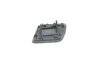 Кришка форсунки омивача фари VW Touareg 02-10 (R) DPA 88070695402 (фото 3)