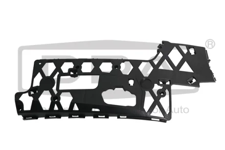 Кронштейн кріплення бампера (переднього/R) VW Passat 10-14 DPA 88070727402