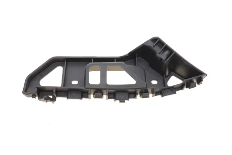 Кронштейн кріплення бампера (переднього/L) VW Caddy III 1.2-2.0TDI 04-15 DPA 88070766702