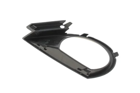 Вставка бампера (під протитуманку) Audi Q7 06-15 (L) DPA 88071186102