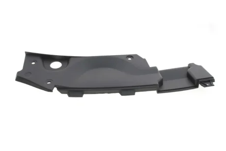 Накладка бампера (переднього) Skoda Superb 08-15 (R) DPA 88071295902