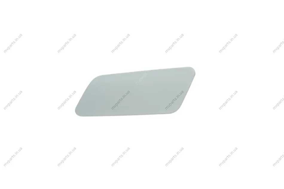 Кришка форсунки омивача фари VW Touareg 10-18 (L) DPA 88071331102 (фото 1)