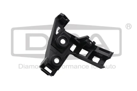 Кронштейн кріплення бампера (заднього/L) VW Golf VII 12-20 DPA 88071438102