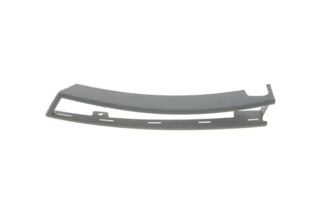 Накладка бампера (переднього) VW Passat 05-10 (L) DPA 88071685802