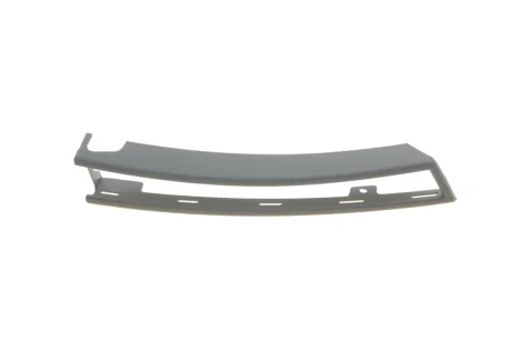 Накладка бампера (переднього) VW Passat 05-10 (R) DPA 88071685902