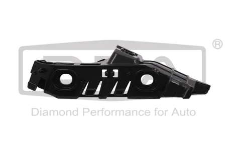 Кронштейн кріплення бампера (переднього/R) VW Passat 14- DPA 88071790602