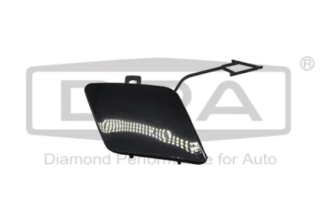 Захист петлі буксирувальної VW Passat 14- (R) DPA 88071790702