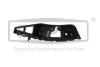 Кронштейн кріплення бампера (переднього/R) VW Jetta IV 10- DPA 88071794402 (фото 1)