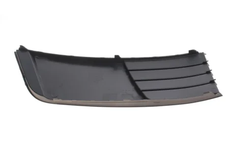 Вставка бампера (під протитуманку) Skoda Octavia III 12-20 (L) DPA 88071804602