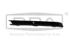 Накладка бампера (переднього) VW Jetta IV 10- (L) DPA 88071806102 (фото 1)