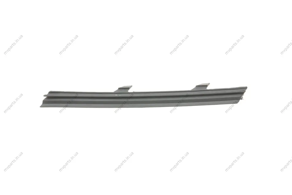 Накладка бампера (переднього) VW Jetta IV 10-17 (L) DPA 88071806302 (фото 1)