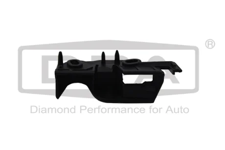Кронштейн кріплення бампера (переднього/L) Audi A4 08-15 DPA 88071820002