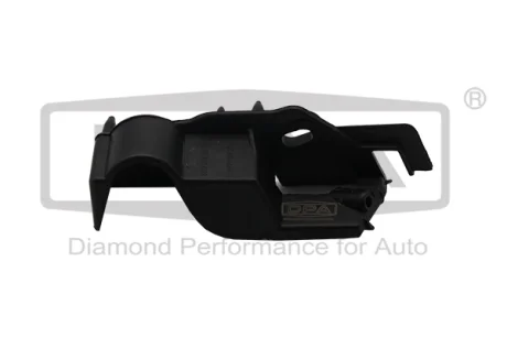 Кронштейн кріплення бампера (переднього/R) Audi A4 08-15 DPA 88071820102