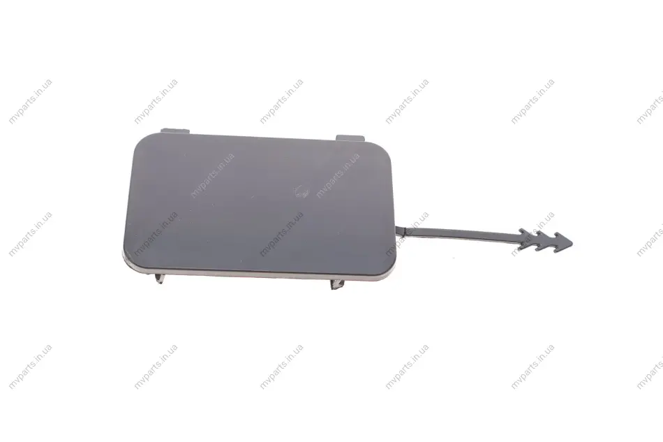 Захист петлі буксирувальної Audi Q5 08-17 (R) DPA 88071822502 (фото 1)