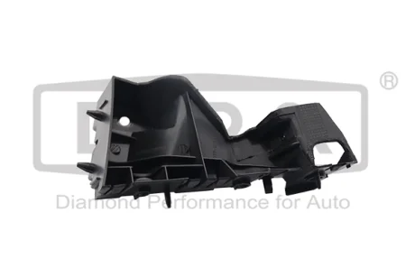 Кронштейн кріплення бампера (переднього/R) Audi Q5 08-17 DPA 88071822702