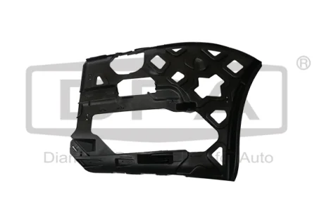 Кронштейн кріплення бампера (переднього/L) VW Caddy IV 15-20 DPA 88071828602