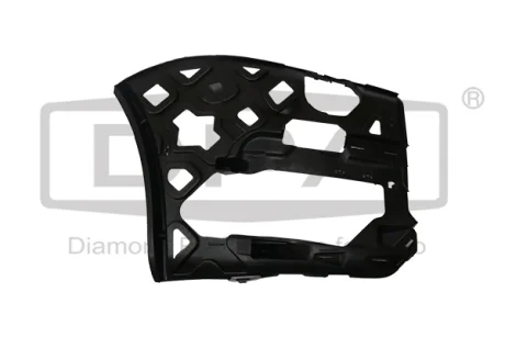 Кронштейн кріплення бампера (переднього/R) VW Caddy IV 15-20 DPA 88071828702