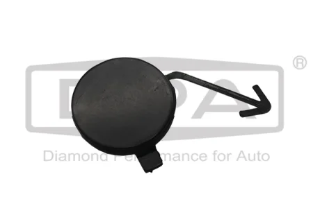 Захист петлі буксирувальної Skoda Rapid 12-19 DPA 88071846102