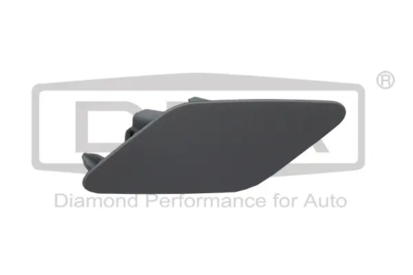 Кришка форсунки омивача фари VW Passat 14- (L) DPA 88071847002 (фото 1)