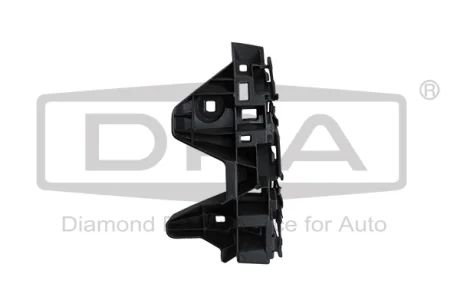 Кронштейн кріплення бампера (заднього/L) VW Passat 15- DPA 88071847202