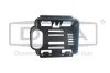 Решітка радіатора VW Crafter 17- DPA 88071865302 (фото 1)