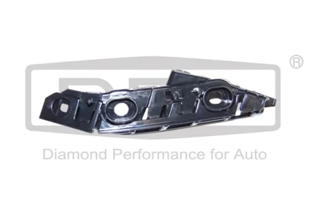 Кронштейн кріплення бампера (переднього/R) VW Passat 15- DPA 88071866802