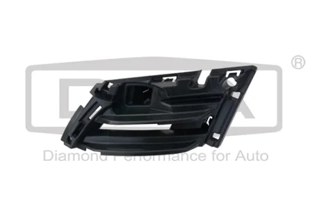 Кронштейн кріплення бампера (переднього/R) Skoda Octavia 18- DPA 88071869802