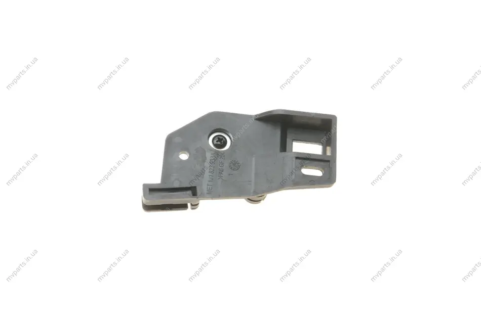 Кронштейн ручки капоту Skoda Fabia/Octavia/Roomster/Superb/VW Golf IV/Polo 96-15 DPA 88230122602 (фото 1)